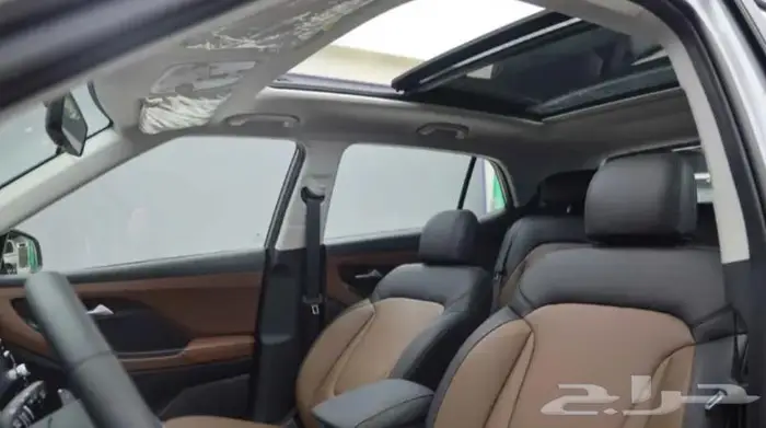 افضل الحلول التمويليه هيونداي كريتا كومفورت لونين 2025 12