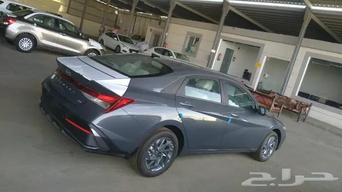 هيونداي النترا الجديد 2025 ماكينه 2000 سمارت كاش و اقساط 2