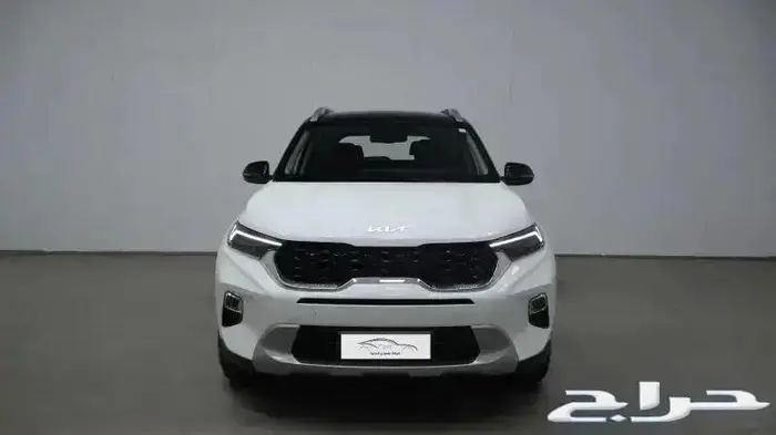 كيا سونيت فل كامل 2024 بدون فتحة كاش واقساط 2024 1