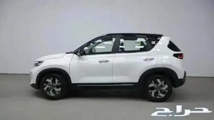 كيا سونيت فل كامل 2024 بدون فتحة كاش واقساط 2024 2