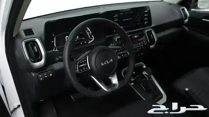 كيا سونيت فل كامل 2024 بدون فتحة كاش واقساط 2024 4