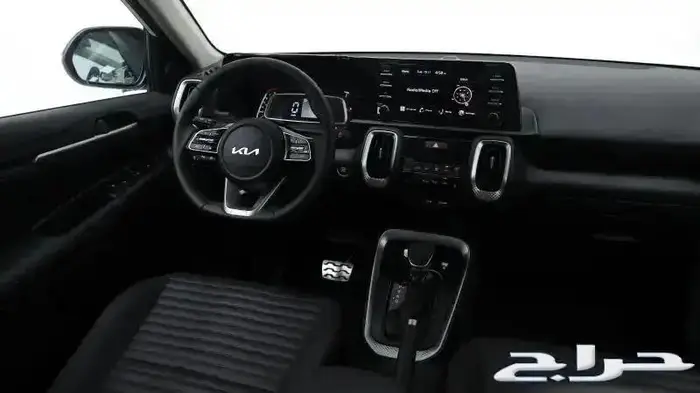 كيا سونيت فل كامل 2024 بدون فتحة كاش واقساط 2024 5