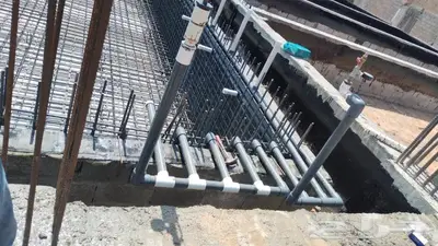تركيب سخان مسبح وسخانات مسابح بالرياض Pool Heater 23