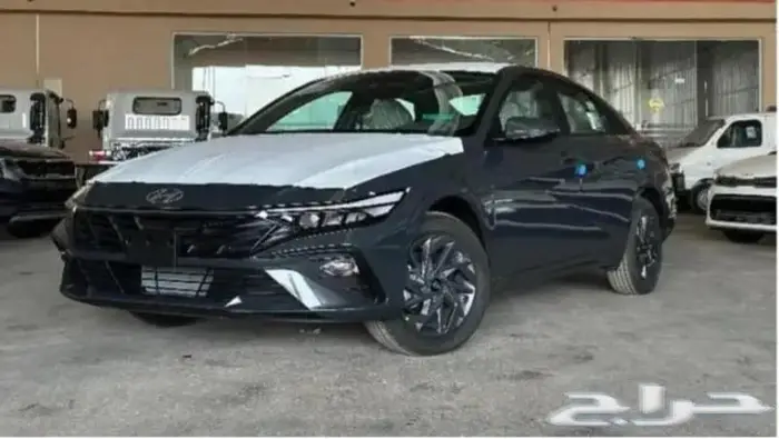 هيونداي النترا الجديد 2025 ماكينه 2000 سمارت كاش و اقساط 0