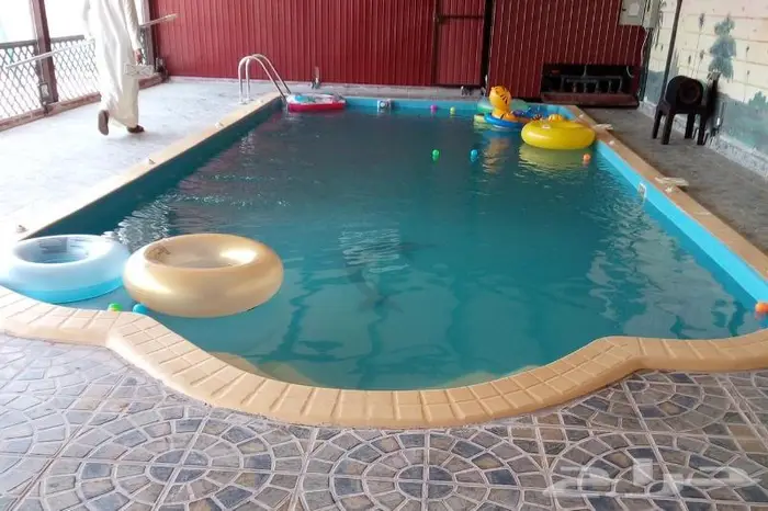 تركيب سخان مسبح وسخانات مسابح بالرياض Pool Heater 9