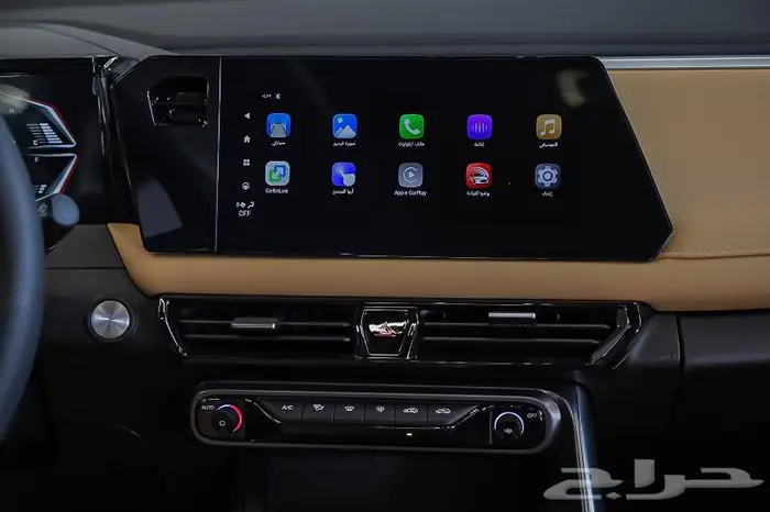 جي ايه سي GS3 EMZOOM GB 2025 5
