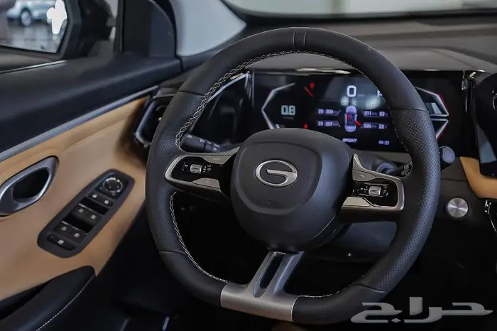 جي ايه سي GS3 EMZOOM GB 2025 7