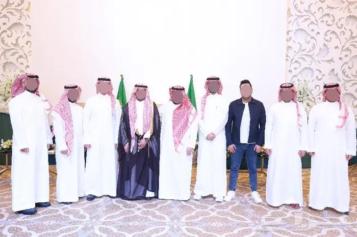 تصوير زواجات رجال بالرياض 3