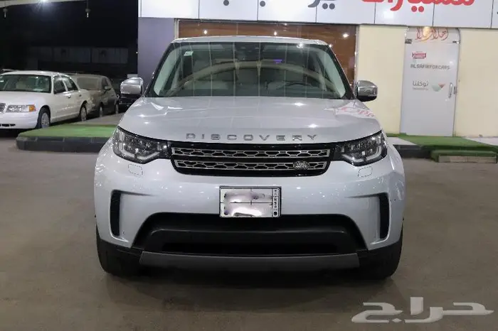 لاندروفر ديسكفري 2019 1
