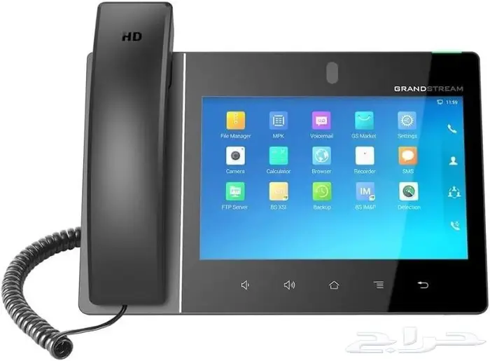سنترال ip و مقويات الشبكة 3