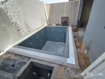 شركة تركيب غرف ساونا وغرف بخار بالرياض Steam Sauna 33