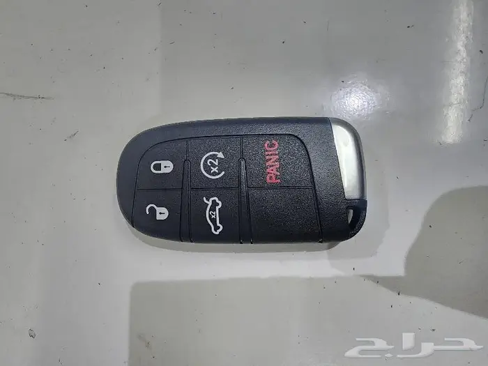 ريموت دودج تشارجر 0