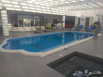 تركيب سخان مسبح وسخانات مسابح بالرياض Pool Heater 8