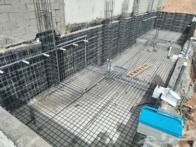 تركيب سخان مسبح وسخانات مسابح بالرياض Pool Heater 18