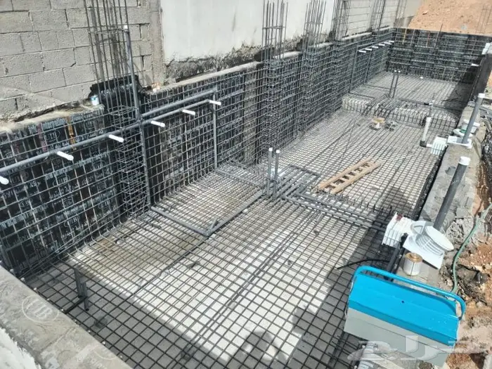 تركيب سخان مسبح وسخانات مسابح بالرياض Pool Heater 18