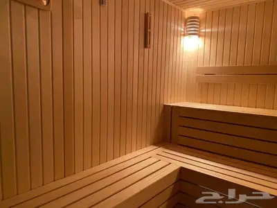 شركة تركيب غرف ساونا وغرف بخار بالرياض Steam Sauna 2