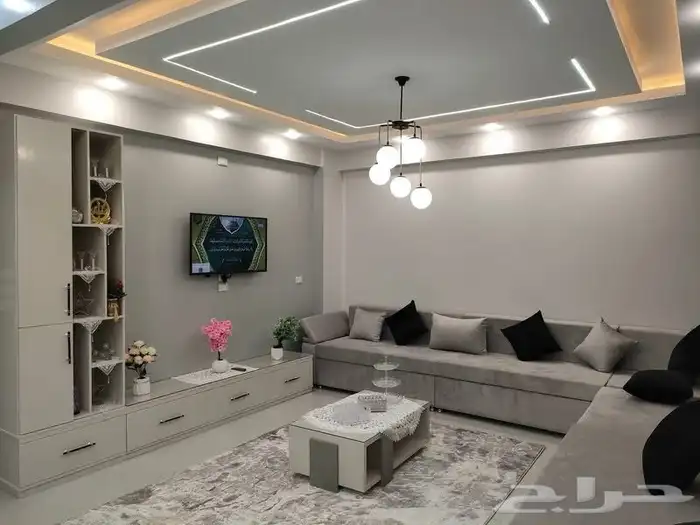 كهربائي المذنب لجميع أعمال الكهرباء تأسيس وصيانه تركيب ديكور 1