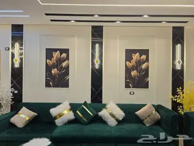 كهربائي المذنب لجميع أعمال الكهرباء تأسيس وصيانه تركيب ديكور 4