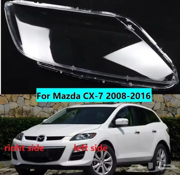 قزاز شمعة مازدا CX5_CX3_6_3 2