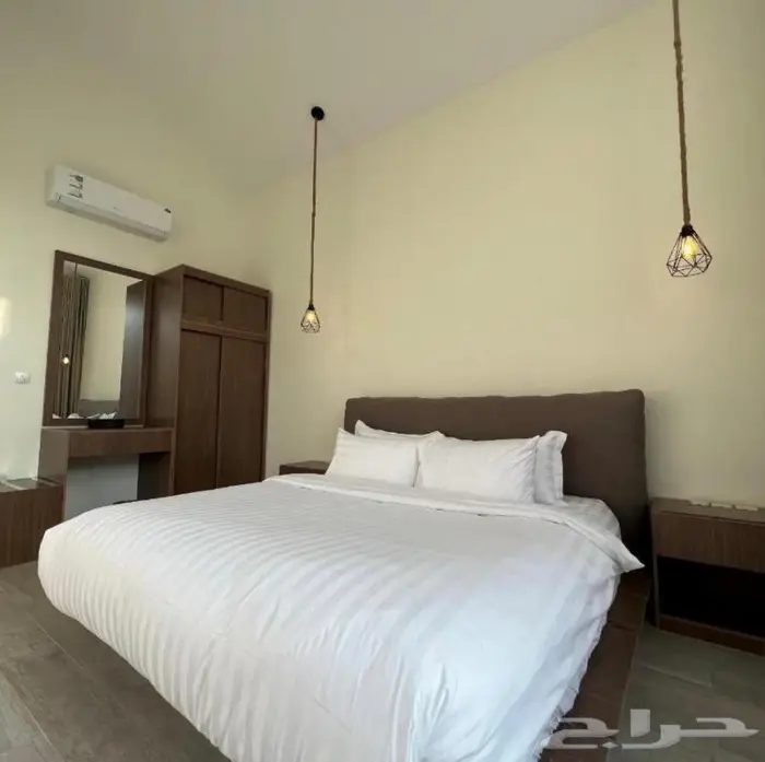 اكواخ راقيه ورائعه 1