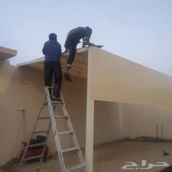 ورشة الجنوب لل حدادة 13
