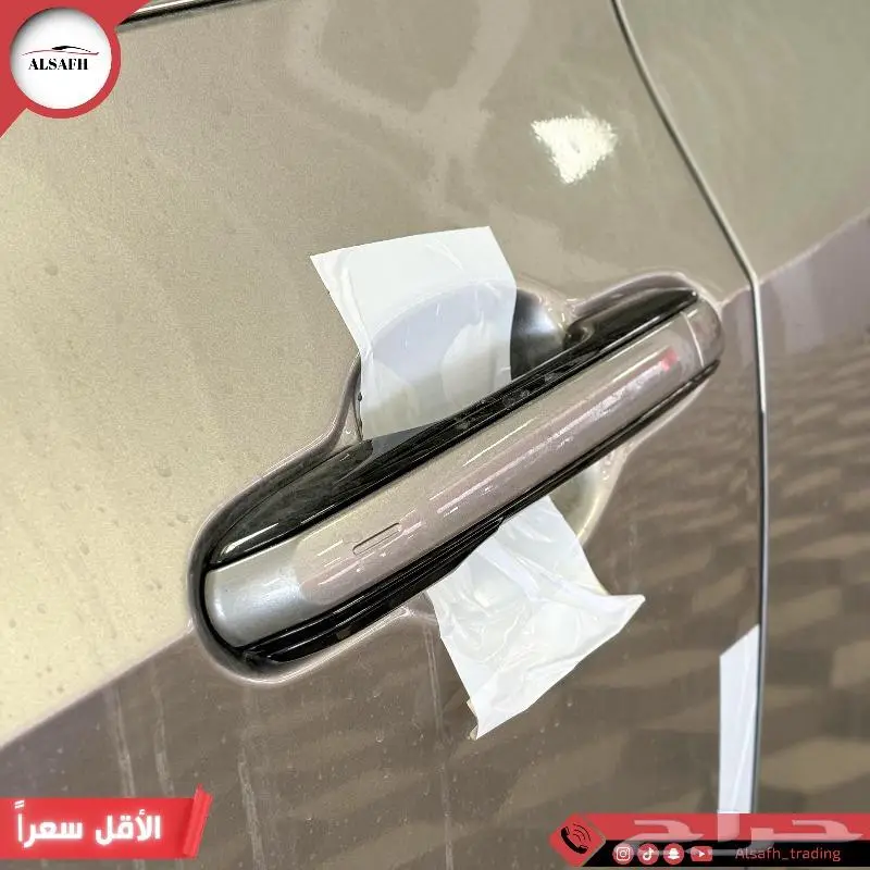 لكزس NX350 AH موديل 2025 2