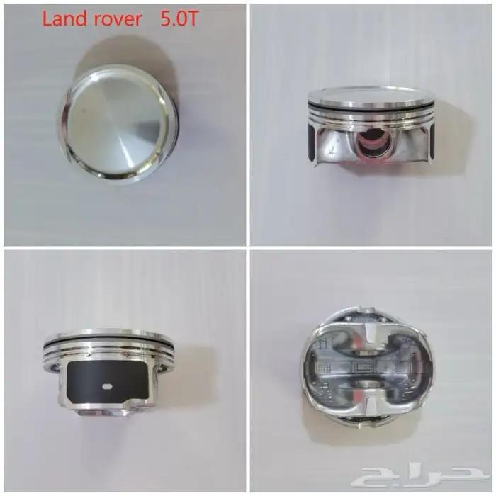 EXCEL BOOT RANGE ROVER VOGUE And SPORT2014 21 9