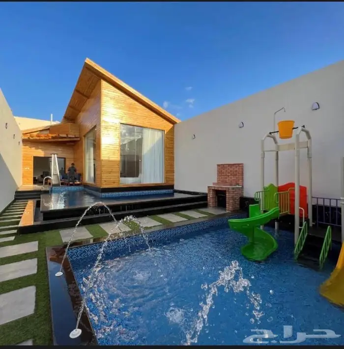 اكواخ راقيه ورائعه 23