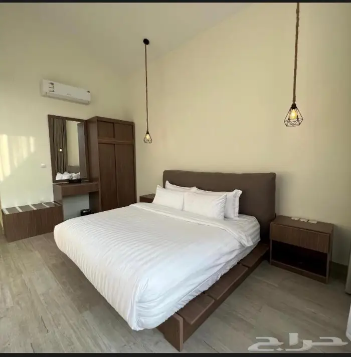 اكواخ راقيه ورائعه 3