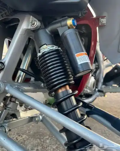 دباب ياماها وايف زد 450 آر 2020 النسخة الخاصة 10