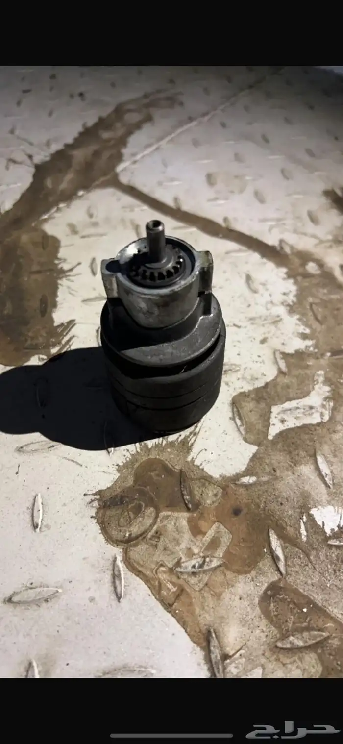 ونش سطحه للبيع السليماني 3