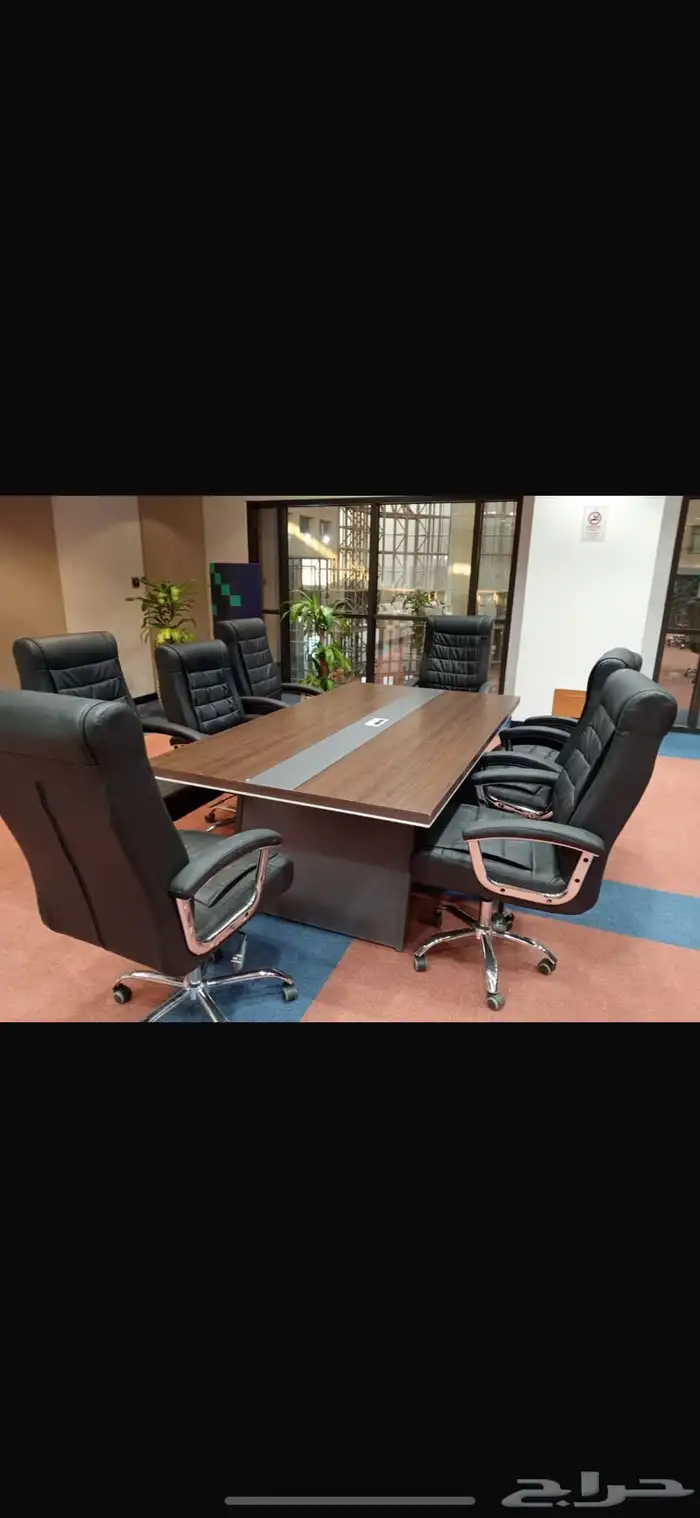 كراسي مكتبية ايجار وبيع 6
