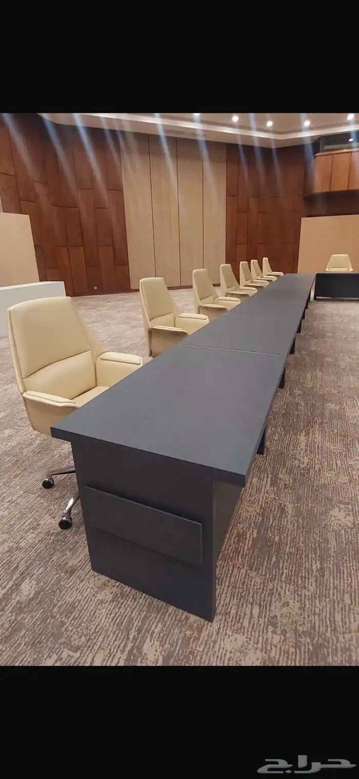 كراسي مكتبية ايجار وبيع 3