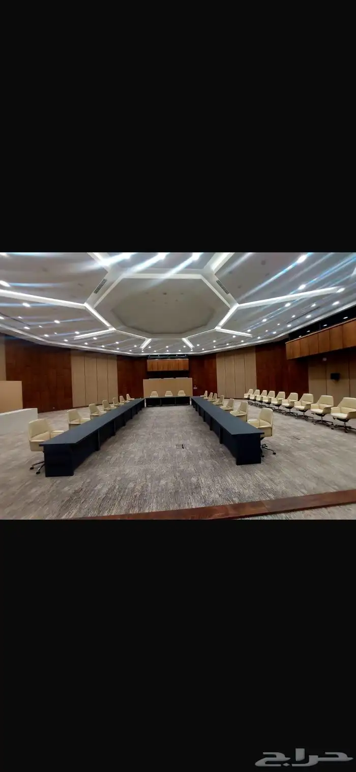 كراسي مكتبية ايجار وبيع 4