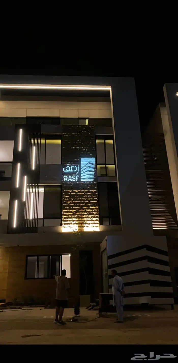 الحدث الرابع لتنظيم المعارض والحفلات والمناسبات والافتتاحات 24