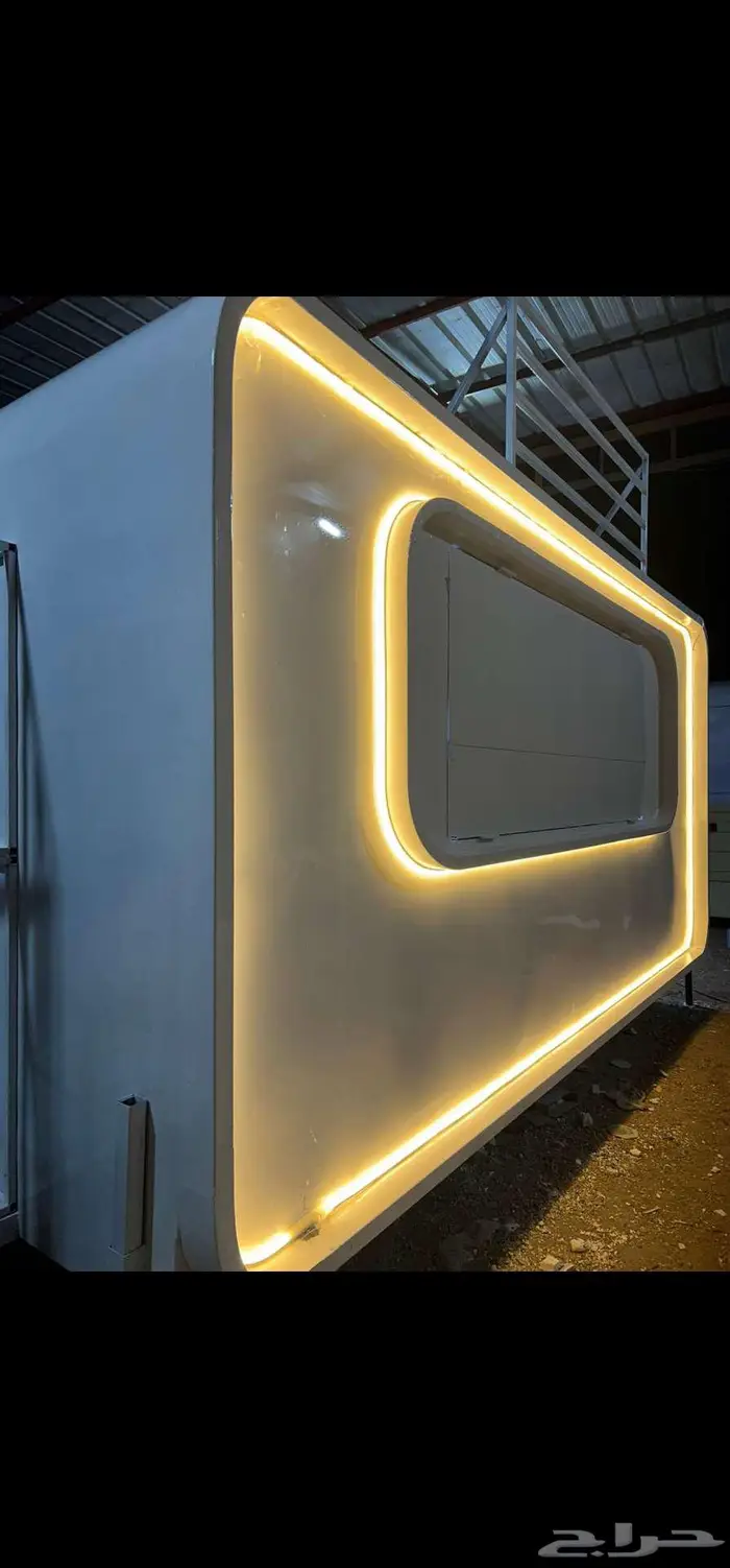 فوترك للبيع جديد مطابق اشتراطات البلديه 3