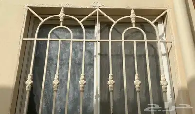 ورشه ركن الربيع للحداده 9