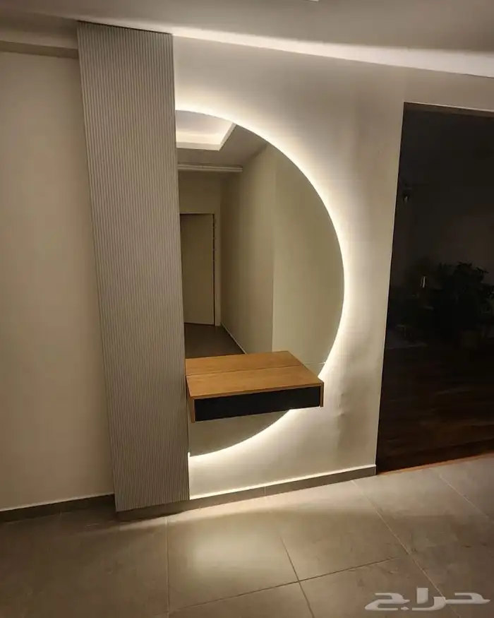 و غرف نوم ديكورات 28