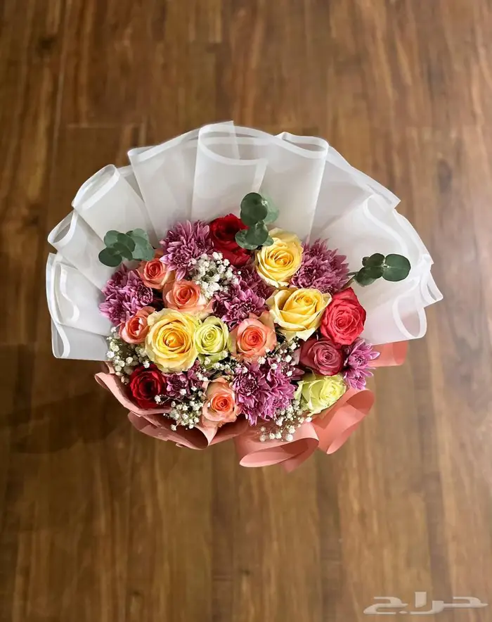 ورد وهدايا وبالونات 3