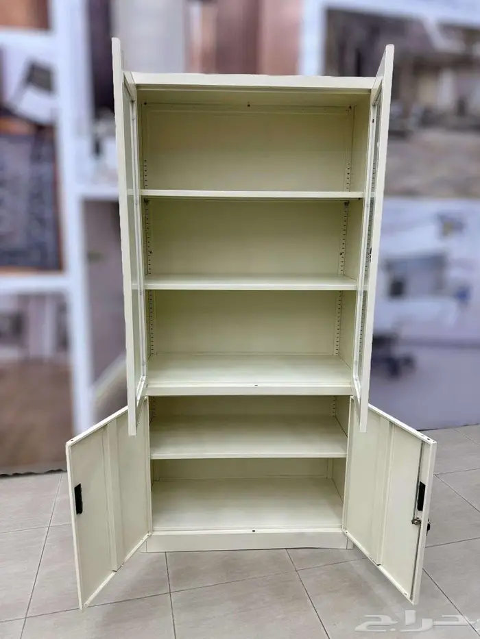 دواليب مكتبيه اثاث مكتبي 7
