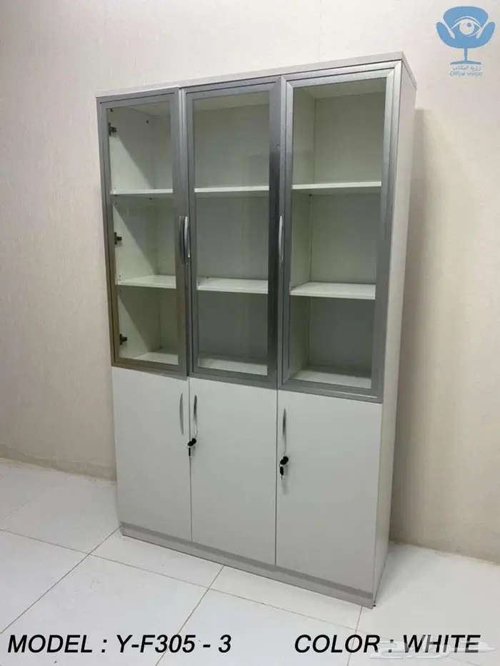 دواليب مكتبيه اثاث مكتبي 5