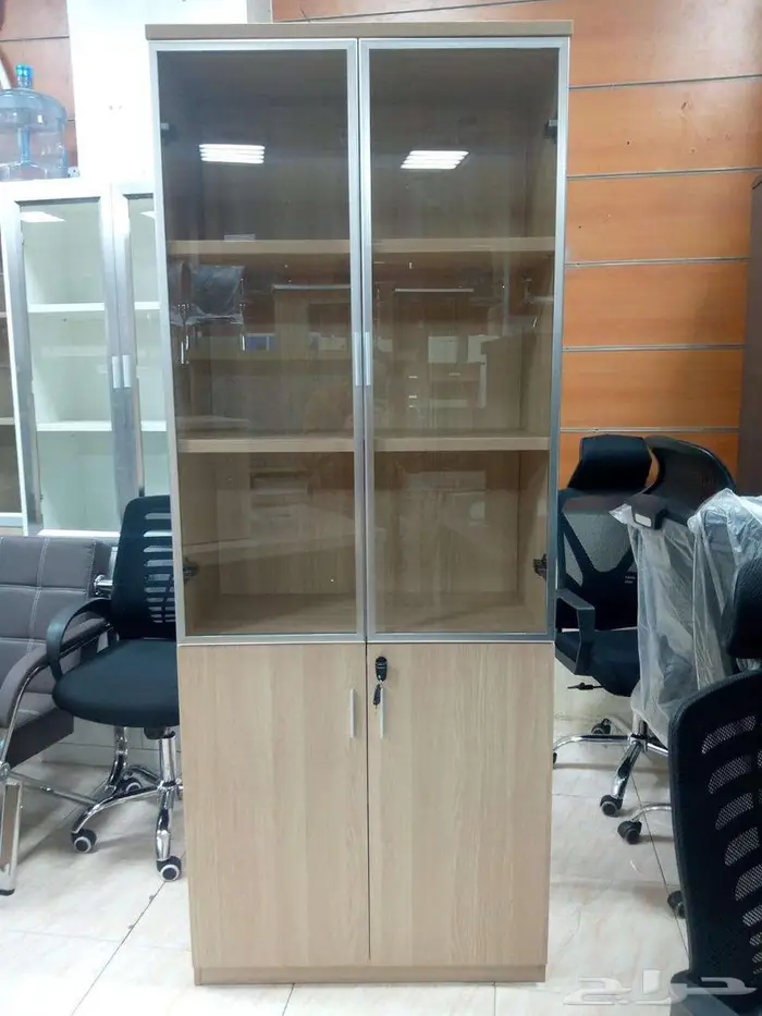 دواليب مكتبيه اثاث مكتبي 14