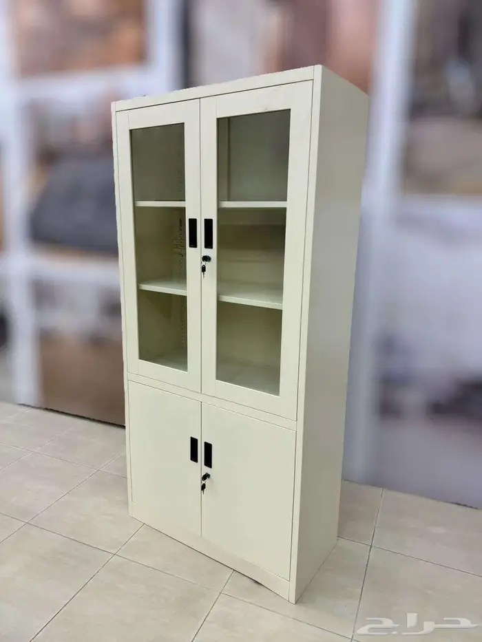 دواليب مكتبيه اثاث مكتبي 3