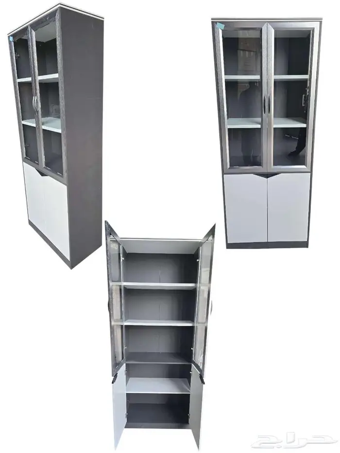 دواليب مكتبيه اثاث مكتبي 10