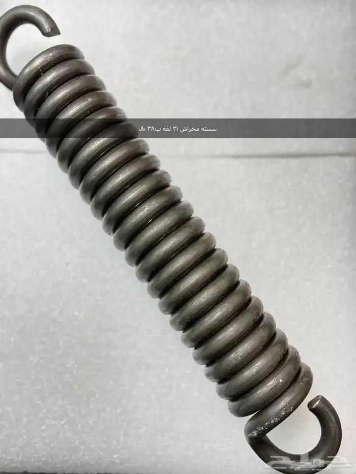 جميع قطع المعدات الزراعيه الحراثات قطع حراثات 7