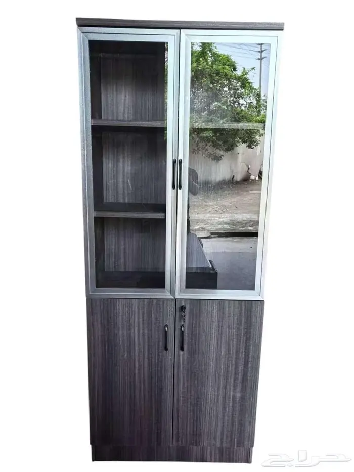 دواليب مكتبيه اثاث مكتبي 2