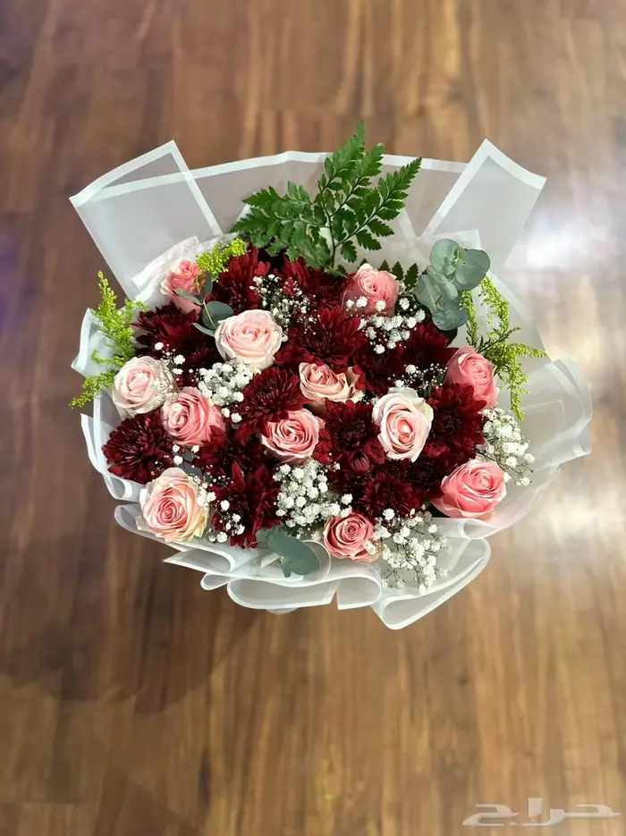 ورد وهدايا وبالونات 8