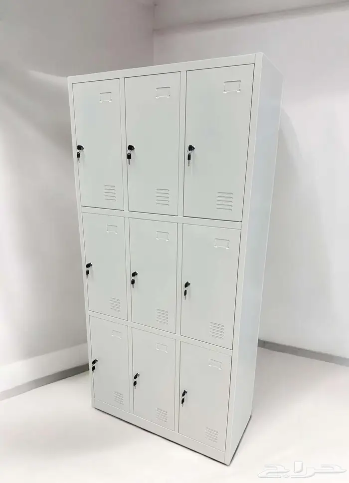 دواليب مكتبيه اثاث مكتبي 12