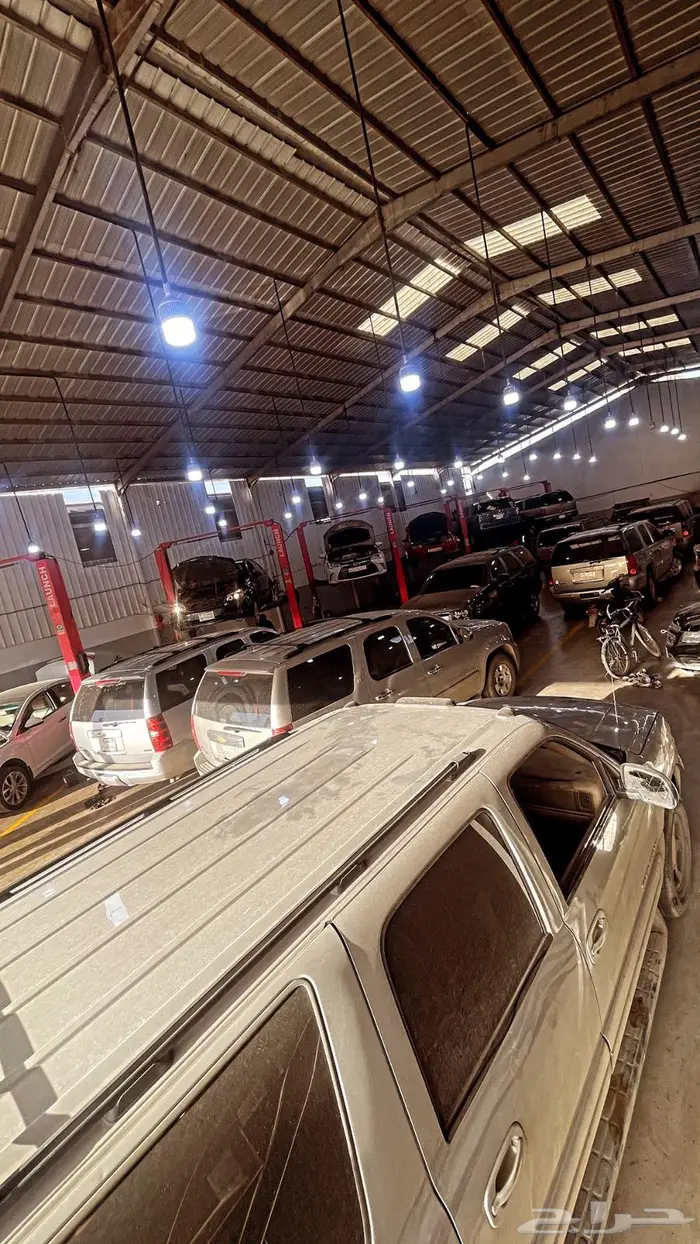 مكينة سييرا سلفرادو من 2007 الى 2024 مع تركيبها وضمانها 3