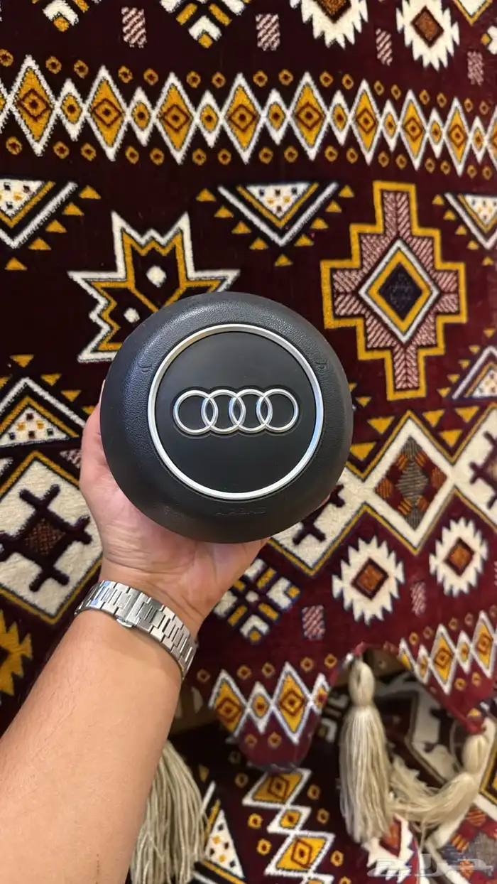 يوجد ارباقات جميع السيارات ويوجد ارباق وسستم اودي BM كدلك 1